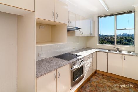 Property photo of 87/2-12 Crows Nest Road Waverton NSW 2060