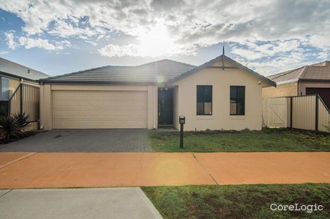 Property photo of 64 Durango Turn Aubin Grove WA 6164