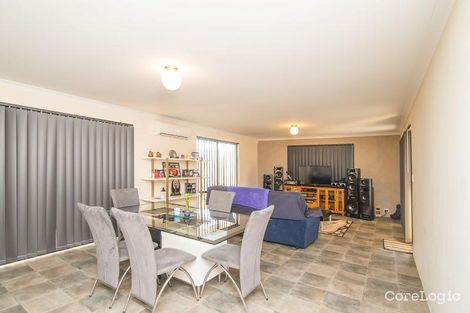 Property photo of 64 Durango Turn Aubin Grove WA 6164