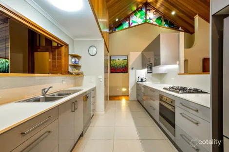 Property photo of 12 Morris Street Freshwater QLD 4870