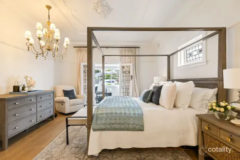 Property photo of 36 Mandolong Road Mosman NSW 2088