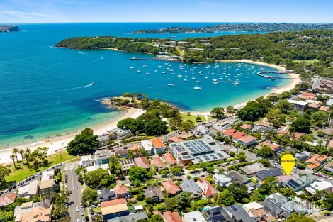 Property photo of 36 Mandolong Road Mosman NSW 2088