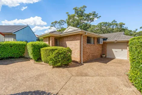Property photo of 5/21 Alfred Street Glendale NSW 2285