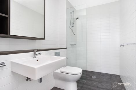 Property photo of 501/8 Aviators Way Penrith NSW 2750