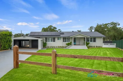 10 Mayne St, Wilberforce, NSW 2756