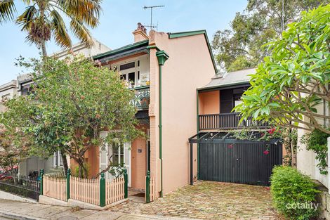 57 Neutral St, North Sydney, NSW 2060