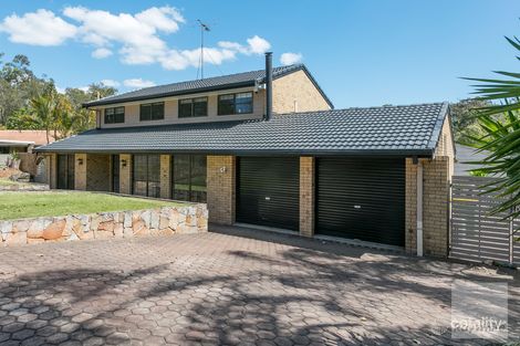 Property photo of 9 Orchid Drive Mount Cotton QLD 4165