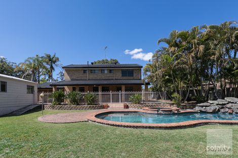 Property photo of 9 Orchid Drive Mount Cotton QLD 4165
