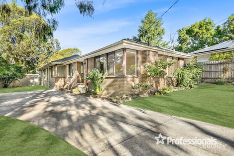 Property photo of 4 Herbert Street Croydon VIC 3136