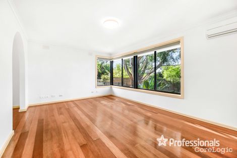 Property photo of 4 Herbert Street Croydon VIC 3136