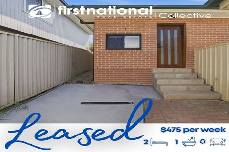Property photo of 3 Tramway Drive Currans Hill NSW 2567