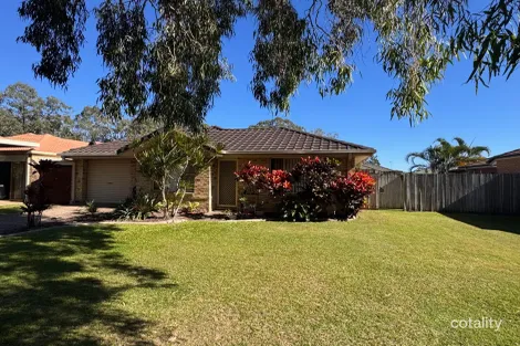 Property photo of 7 Jacqueline Place Wynnum West QLD 4178
