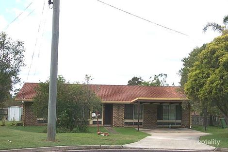 16 Heysen Ct, Collingwood Park, QLD 4301