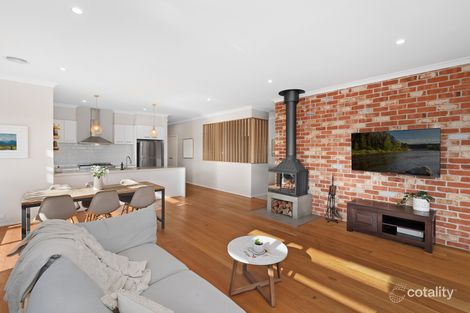 Property photo of 21 Devon Park Drive Highton VIC 3216