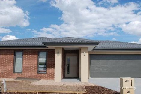 Property photo of 28 Fairfield Crescent Diggers Rest VIC 3427