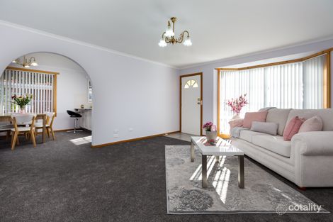 Property photo of 2/39 Carlton Street New Town TAS 7008