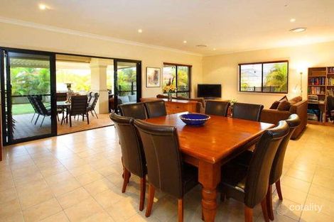 Property photo of 7 Mistral Court Ormiston QLD 4160