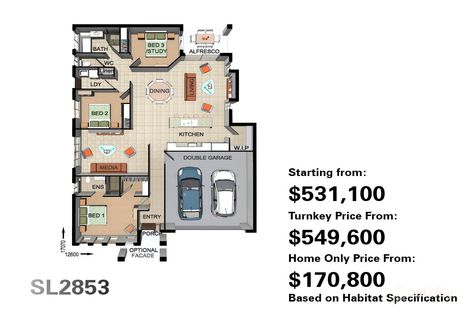 Property photo of 17 Tulip Street Maleny QLD 4552