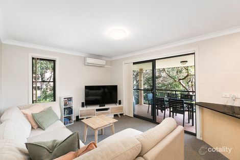 Property photo of 27/1-3 High Street Caringbah NSW 2229