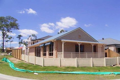 Property photo of 27 Eungella Terrace Forest Lake QLD 4078