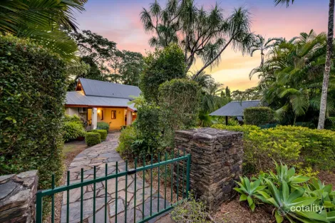 Property photo of 12 Morris Street Freshwater QLD 4870