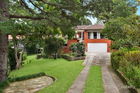 Property photo of 28 Macquarie Road Pymble NSW 2073