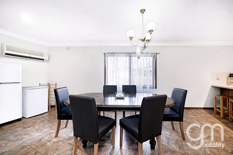 Property photo of 37 Wenke Crescent Yagoona NSW 2199
