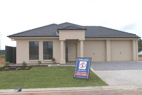 4 Mapleton Cct, Mawson Lakes, SA 5095