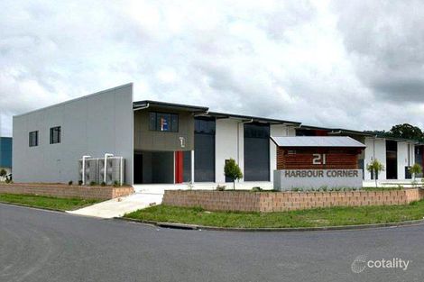 21 Industrial Dr, North Boambee Valley, NSW 2450