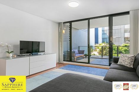 Property photo of 103/2 Mackinder Street Campsie NSW 2194