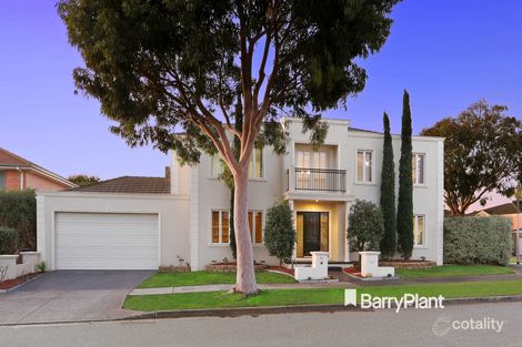 Property photo of 44 Fairway Drive Rowville VIC 3178