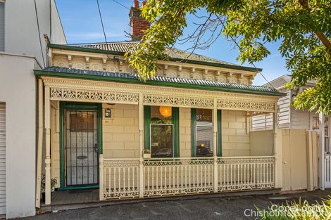 Property photo of 327 Princes Street Port Melbourne VIC 3207