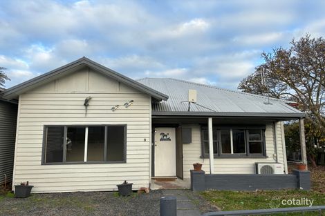 8 Stony Creek-Dollar Rd, Stony Creek, VIC 3957