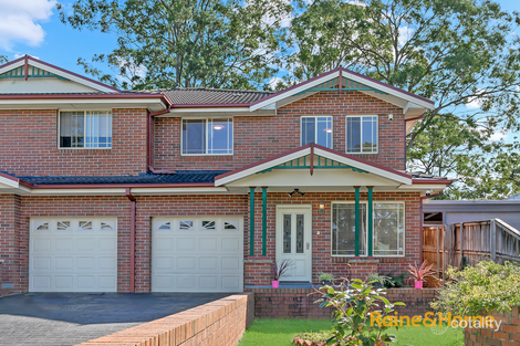 Property photo of 9 Homelands Avenue Carlingford NSW 2118
