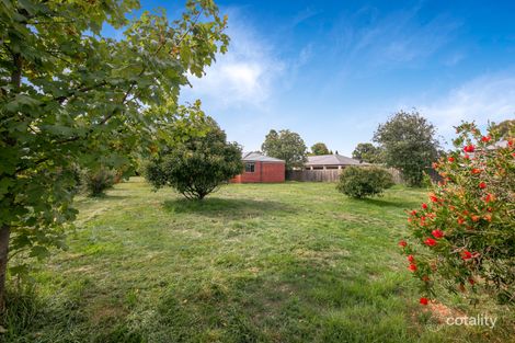 Property photo of 7 Chauncey Street Lancefield VIC 3435