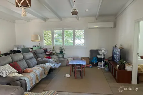 Property photo of 48 Double Island Drive Rainbow Beach QLD 4581