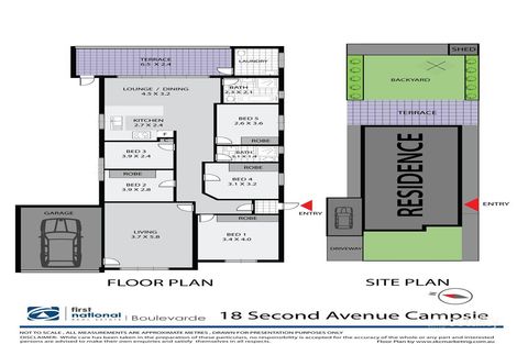 Property photo of 18 Second Avenue Campsie NSW 2194