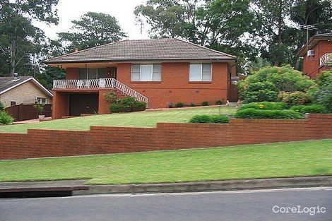 Property photo of 20 Roland Avenue Northmead NSW 2152