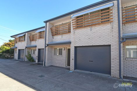 Property photo of 9/66 Winchelsea Street Pialba QLD 4655