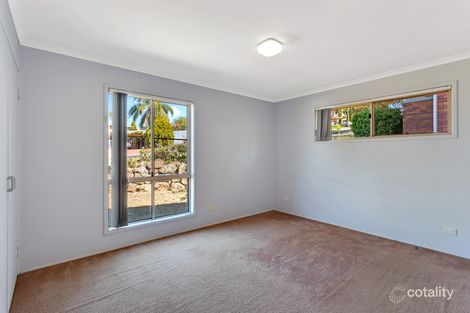 Property photo of 26 Horrocks Crescent Kearneys Spring QLD 4350