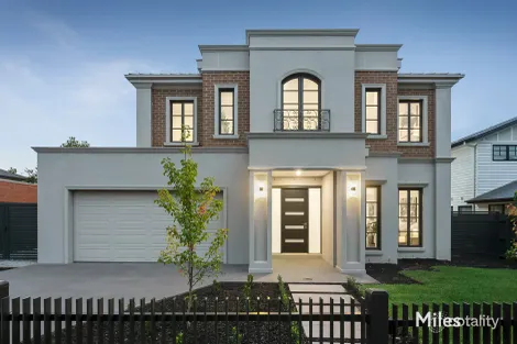 Property photo of 19 Jellicoe Street Ivanhoe VIC 3079