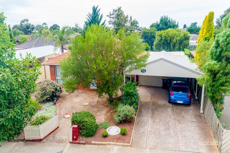 73 James Cook Dr, Melton West, VIC 3337