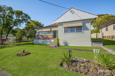 Property photo of 17 Dwyer Street Maitland NSW 2320