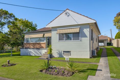 Property photo of 17 Dwyer Street Maitland NSW 2320