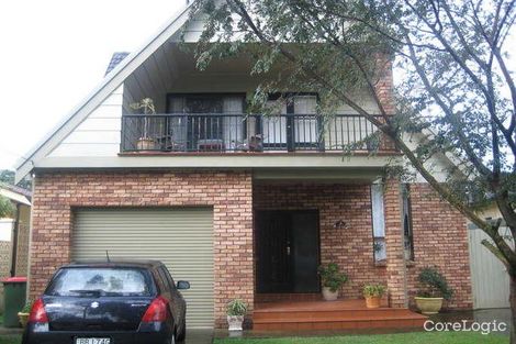 Property photo of 4 Brantwood Street Sans Souci NSW 2219