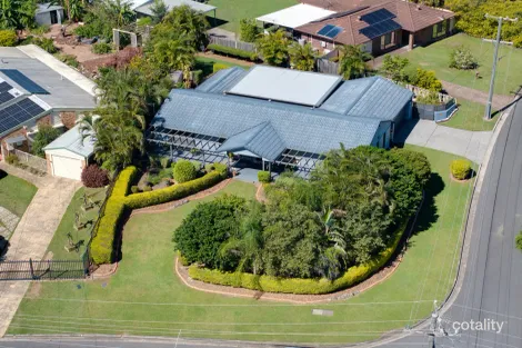 Property photo of 2 W G Hayden Drive Collingwood Park QLD 4301
