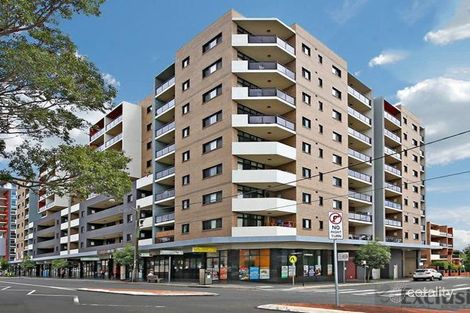 59/46-50 John St, Lidcombe, NSW 2141