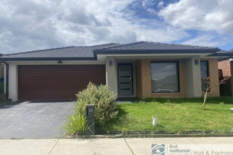 Property photo of 29 Garrard Crescent Clyde VIC 3978