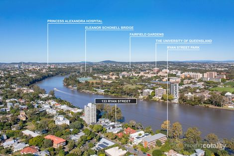 Property photo of 133 Ryan Street West End QLD 4101