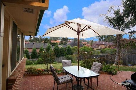 Property photo of 52 Coonara Avenue West Pennant Hills NSW 2125